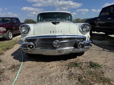 1956 Buick Special 