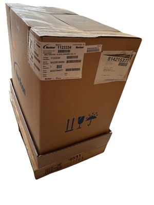 Original Nordson New In Box 1123334 Problue 14 480V 2 Hose/ Gun Melter