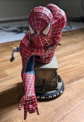 Spiderman Limited  Figur Von Slideshow 1853/5000  *Neu 