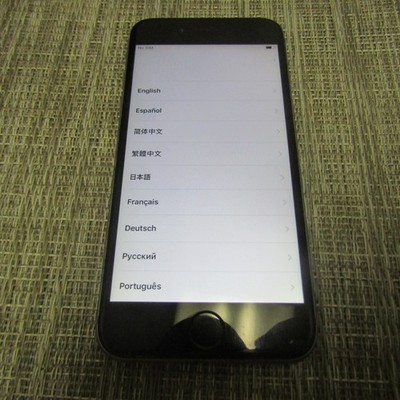 APPLE IPHONE 6, 32GB (UNKNOWN CARRIER) CLEAN ESN, WORKS, PLEASE READ!! 64706
