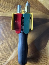 Knight BPA9050C Modulo di controllo pendente bilanciatore utensile paranco pneumatico 1/4"NPT