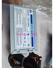 1Pcs New CHIEFTEC GPS-550A 550W(no box) *qq