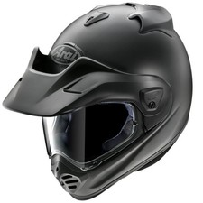 Arai Tour-X 5 Frost Black Adventure Touring Dual Sport Motorcycle Helmet XS
