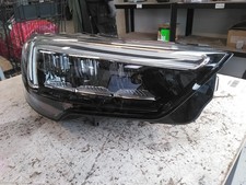 ORIGINAL Scheinwerfer vorne rechts OPEL CROSSLAND X / CROSSLAND (P17, P2QO)  ...