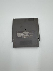 Operation Wolf (Nintendo NES) solo juego