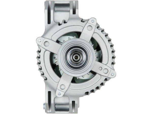 Lichtmaschine Generator Lima As AS-PL A6537S 12V FüR Jeep Cherokee 4 Wk WK2 Kl-image