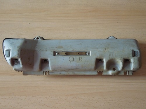 BMW E9 2.5 3.0 CS CSI Lampenträger Rücklicht rechts