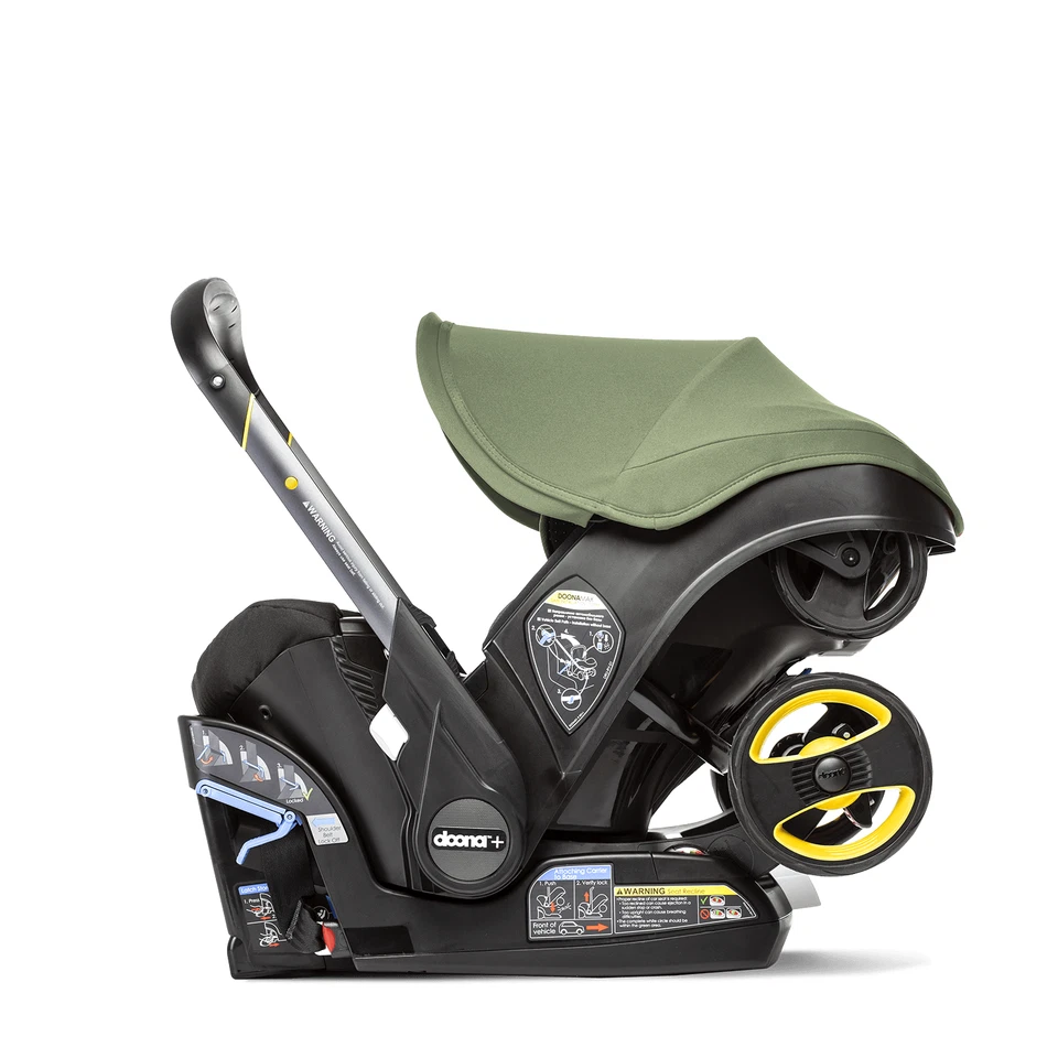 LATCH Base - doona |1667 - Image 4 of 4