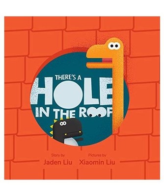 There's A Hole In The Roof, Liu, Jaden