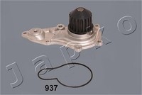 Japko Wasserpumpe, MotorküHlung FüR Chrysler