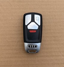 Audi Smart Key Fob Shell Remote Transmitter Prox A4 A5 Q5 Q7 S4 Allroad Quatro