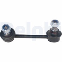 Koppelstange Stabilisator Delphi TC1414 FüR Avensis Toyota TC1415 Stahl VVT CAT