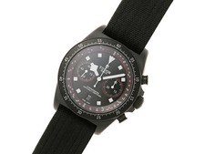 TUDOR WATCH PELAGOS FXD CHRONOGRAPH M25827KN-0001 CARBON BLACK AUTOMATIC MEN'S 2