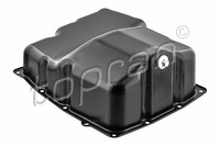 ÖLwanne FÜR Ford Transit Kasten (Fa ) - Topran 304 897