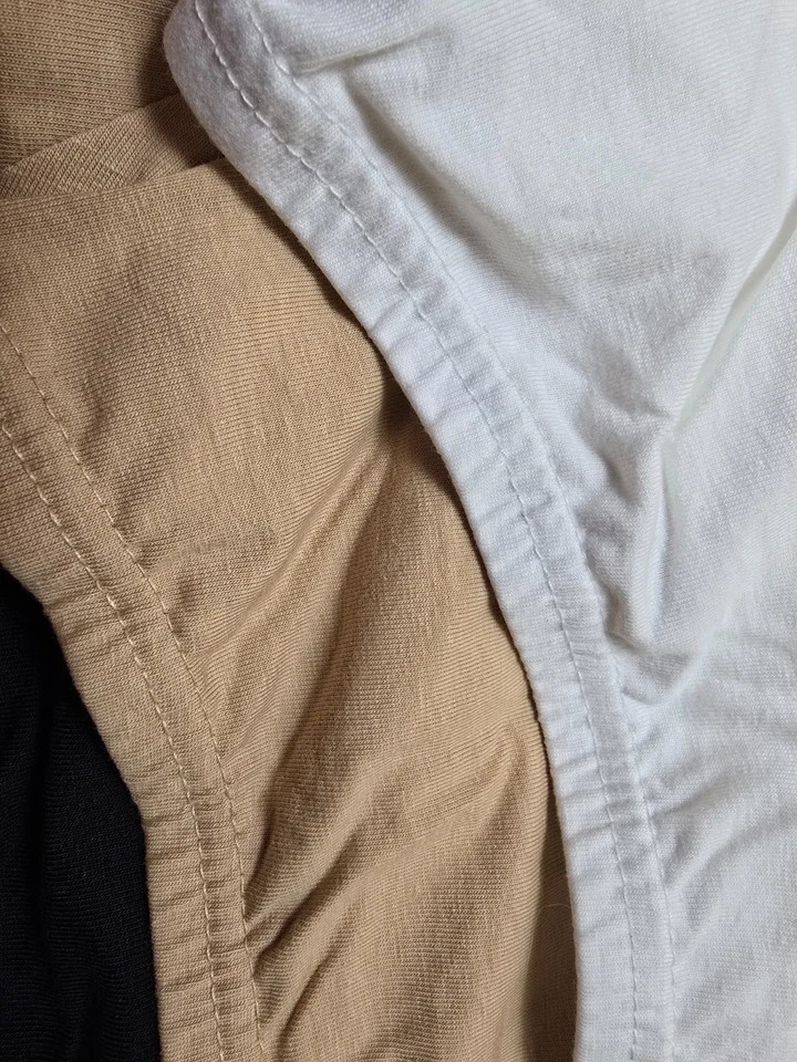 Pack de 3 bragas cortas Comfort Choice Boy talla 14 Foto 3 de 4