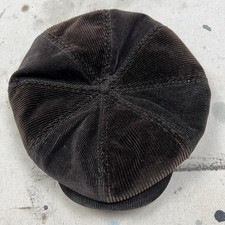 RRL Men's Newsboy Caps for sale - eBay