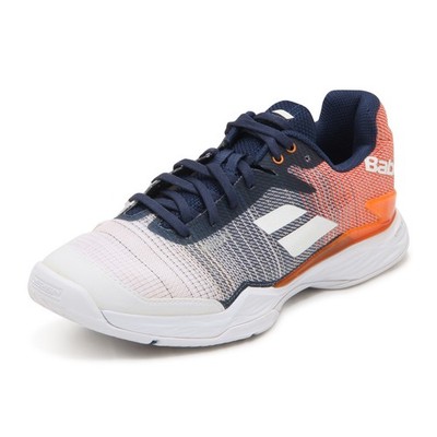 N4002 SNEAKER TENNIS UOMO BABOLAT JET MACH 2 ALL COURT MAN SHOES