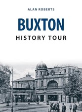 Buxton History Tour by Roberts  New 9781398102415 Fast Free Shipping+-