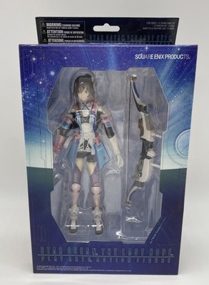 Star Ocean 4 The Last Hope Reimi Square Enix Figure Never Opened