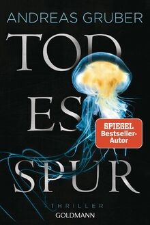 Todesspur: Thriller (Maarten S. Sneijder und Sabine Neme... | Buch | Zustand gut