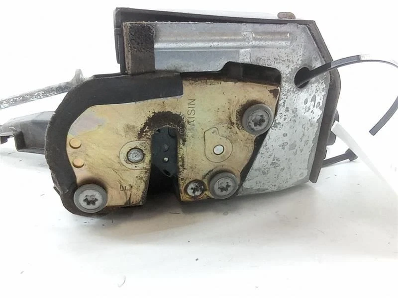 2001 02 03 04 2005 LEXUS IS300 pasajero bloqueo delantero derecho actuador conjunto OEM Foto 3 de 4