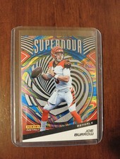 2021 Panini Instant Supernova Football Cards Checklist 18