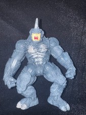 Figura Marvel Universe Power Charge Rhino 3.75 (sin accesorios)