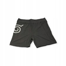 SPENCER'S NARUTO Herren-Stoffshorts L