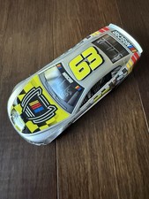 Slot Car 1/24 Scale , Custom-Made, NASCAR.. 63