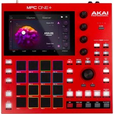 Akai Professional MPC ONE  Standalone Music Production Center