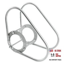 Regulator Gauge Metal Wire Cage - Regulator Protector.