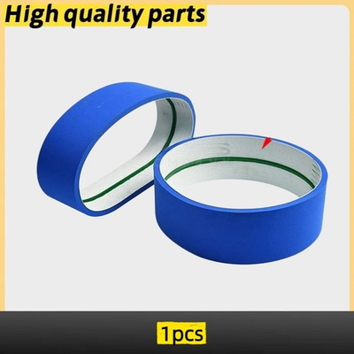 #ad Labeler Pressure Belts Wrap Belt Blue Sponge For Round Bottle Labeling Machine $703.84