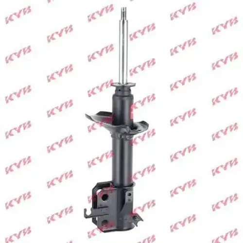 2x Amortiguadores KYB Parte delantera I+D para DAIHATSU CHARADE IV, GRAN MOVE - Imagen 19 de 21