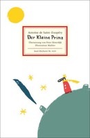 Der Kleine Prinz | Saint-ExupéRy, Antoine De | Gebunden | 9783458194101