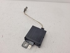 2004 ROVER 75 CONNOISSEUR RADIO AM FM AMPLIFIER ISOLATOR XUC100741