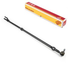 Front Right Outer Suspension Tie Rod End For 1991-1995 Jeep Wrangler Ds1237