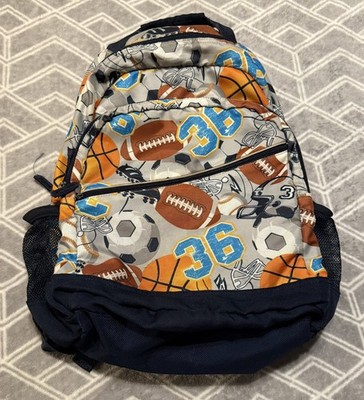 The Children s Place Kids Sports School Backpack 18 