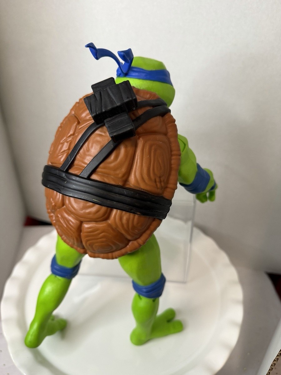 Giant Leonardo 12