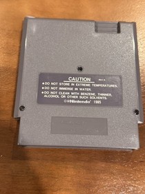 Sesame Street ABC (NES)