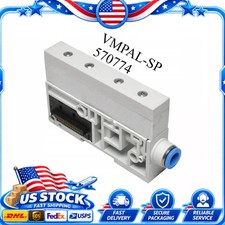 US FREE TAX New FESTO VMPAL-SP 570774 Air supply module