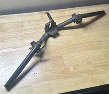 2011 Vespa Piaggio LX 150 OEM Straight Handlebar – Scooter Replacement Part” ✅