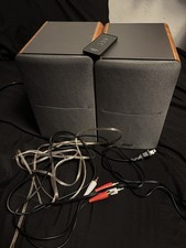 Edifier R1280T Bookshelf Speakers
