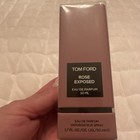 Tom Ford Rose Exposed 1.7 Oz — photo 1