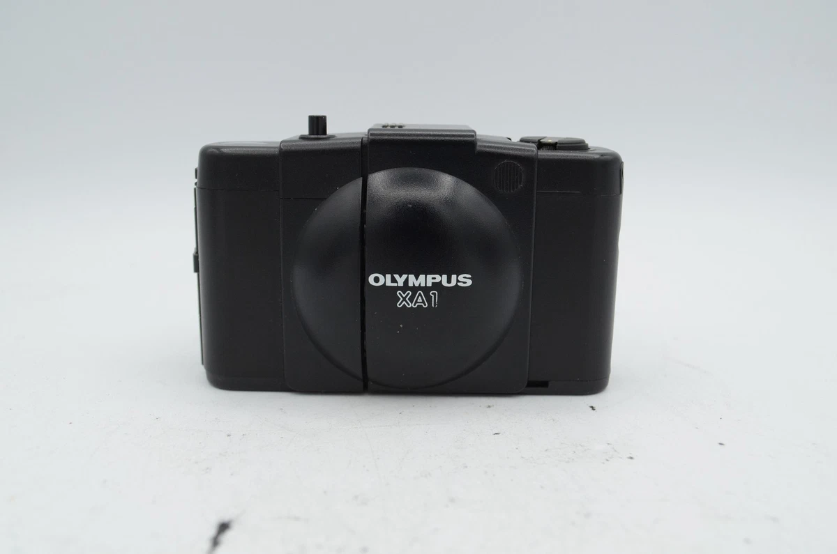 オリンパス　OLYMPUS　XA1　XA3 Olympus XA Point & Shoot Film Cameras for sale | eBay