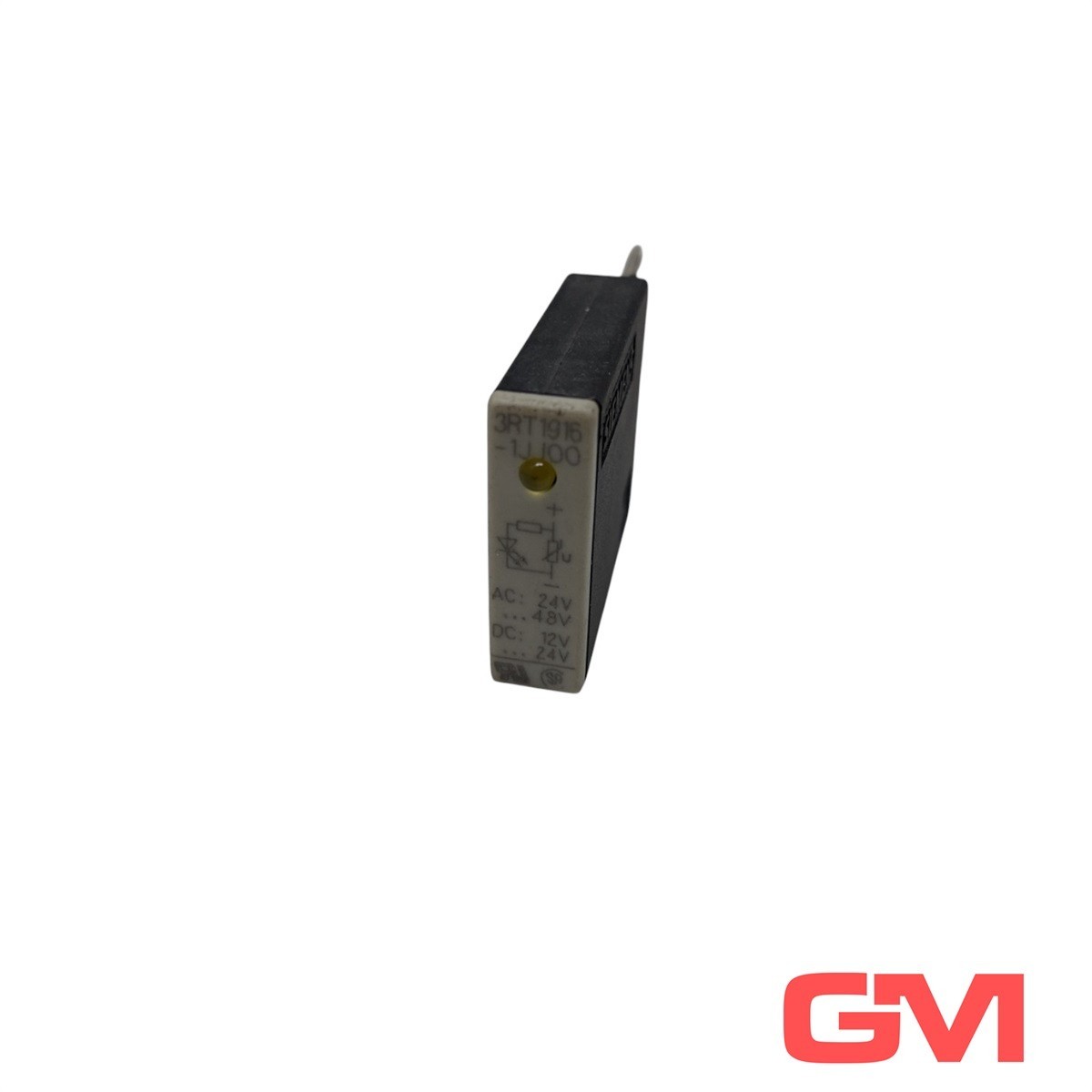 Siemens Surge Suppressor 3RT1916-1JJ00 Varistor