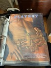 Playboy Magazine Feb 1971 With Centerfold  — photo 6