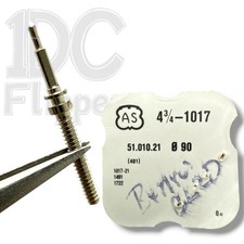 AS 1017 401/283 WINDING STEM BestFit 200/33F, 0.90, 10.4mm Fits Multiple, Read 