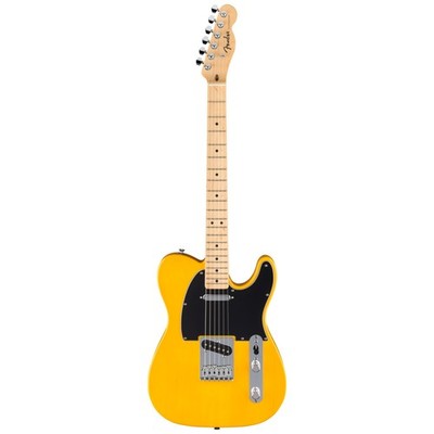 Fender Standard Telecaster MN BPG BTB
