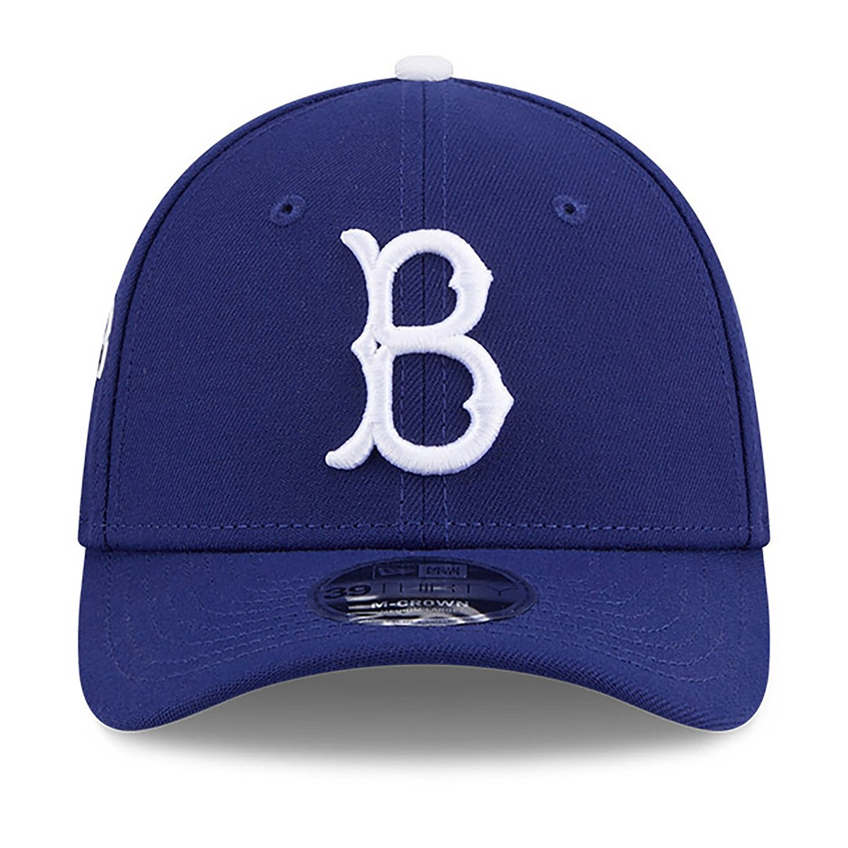 Men's New Era Royal Brooklyn Dodgers 2026 Jackie Robinson Day