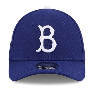 Men's New Era Royal Brooklyn Dodgers 2026 Jackie Robinson Day